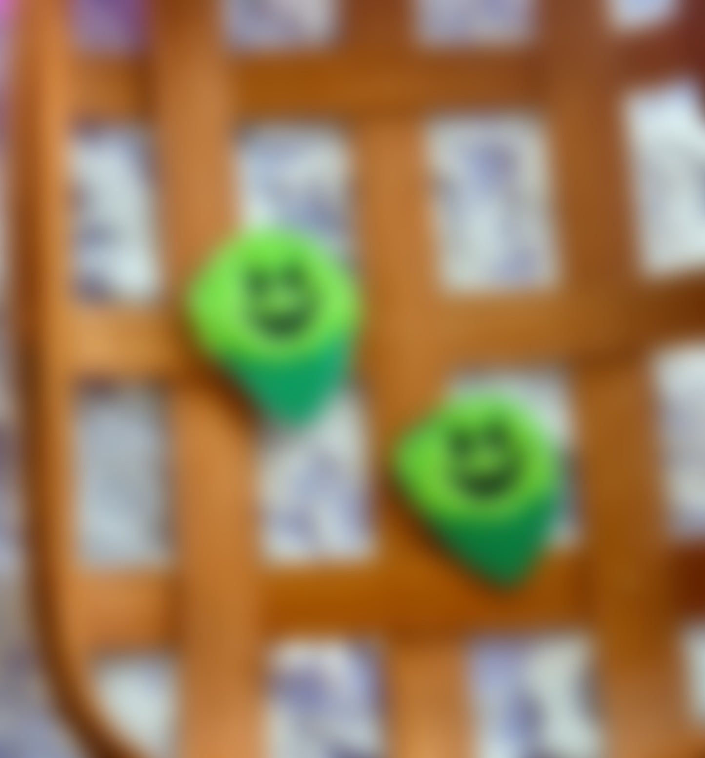 MONDAY MADNESS RTS