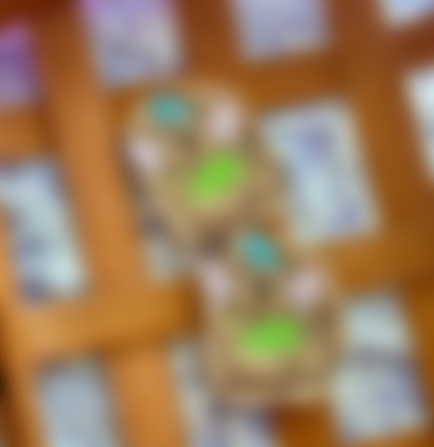 MONDAY MADNESS RTS