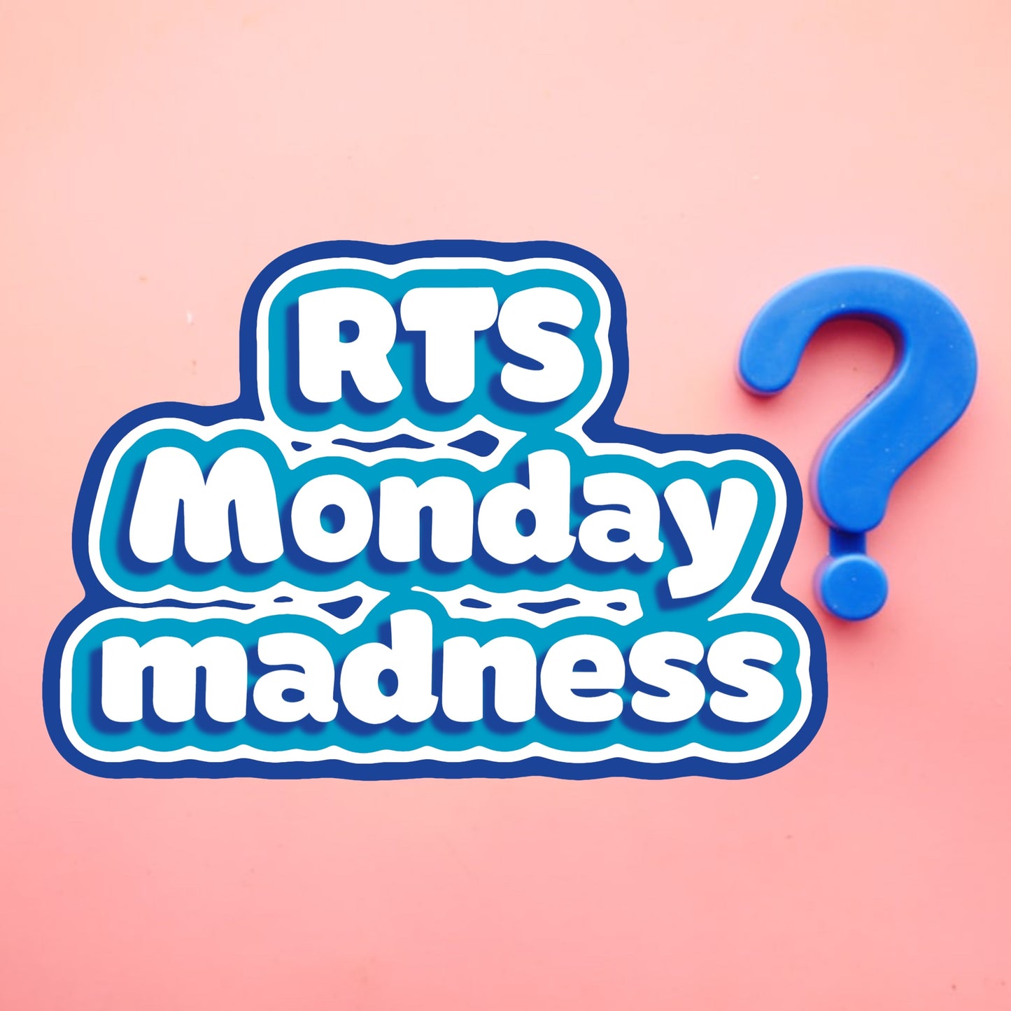 Monday madness live