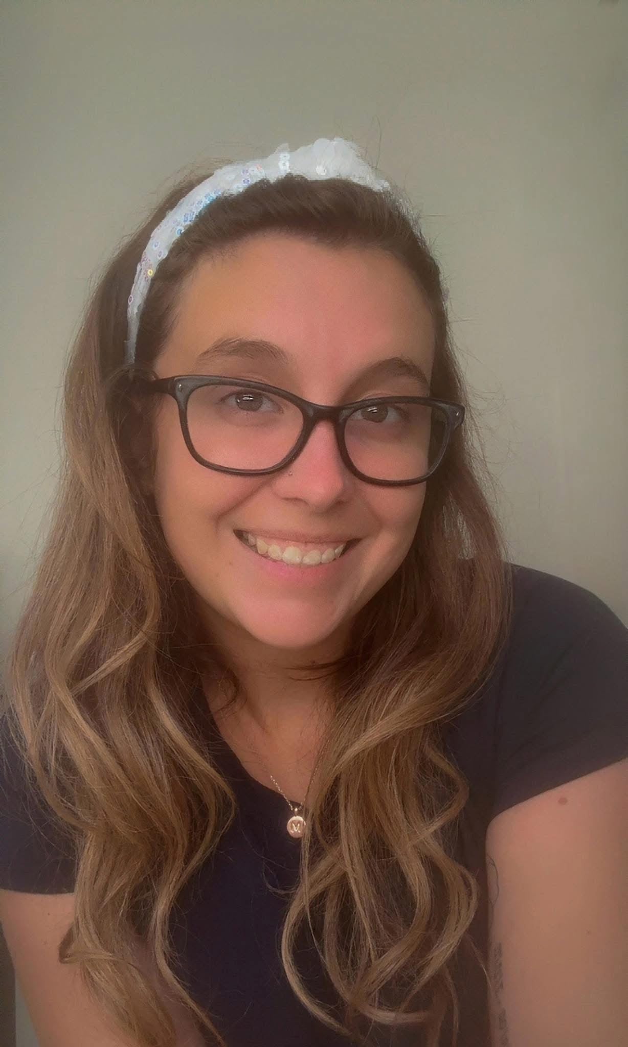 What’s on my shelf Wednesday knotted headbands