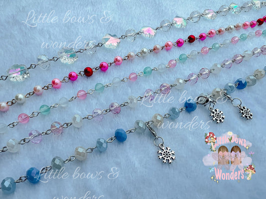 Mystery dainties