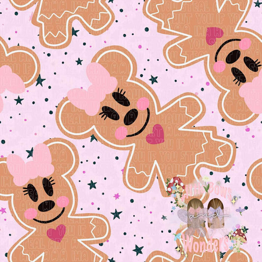 Gingerbread