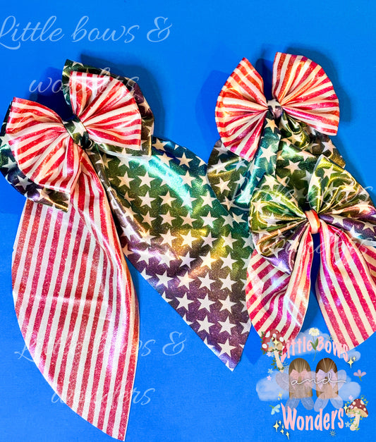 Stars and Stripes