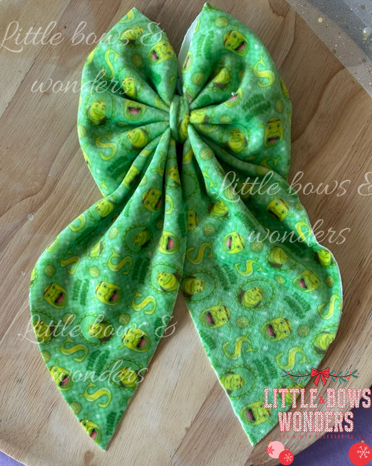 RTS swamped 5in saylor